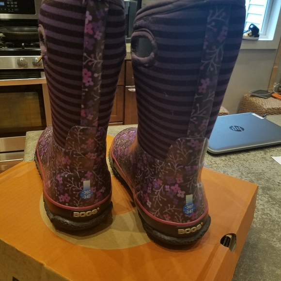 Bogs winter boots - Picture 3 of 6